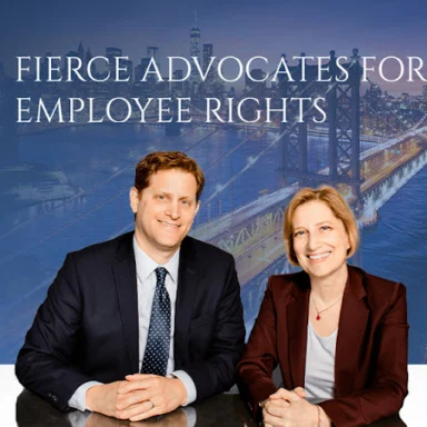Attorney Portrait