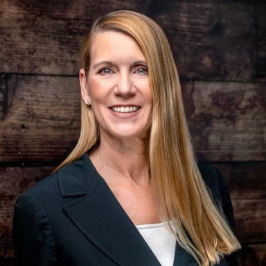 Attorney Portrait
