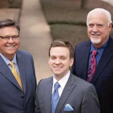 Attorney Portrait