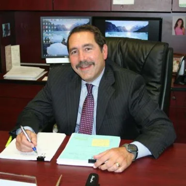 Attorney Portrait