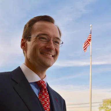 Attorney Portrait