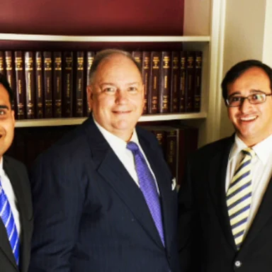 Attorney Portrait