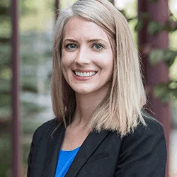 Attorney Portrait