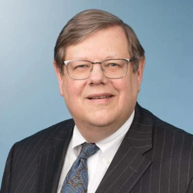 Attorney Portrait