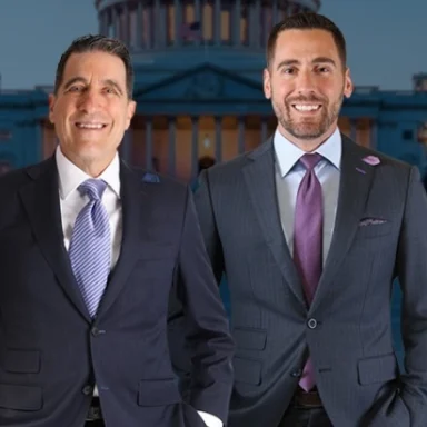 Attorney Portrait