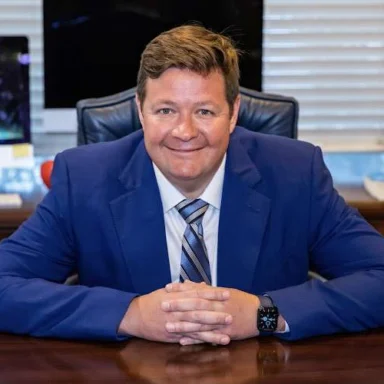 Attorney Portrait