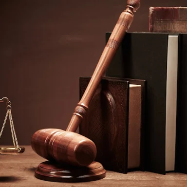 Attorney Portrait