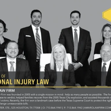 Attorney Portrait