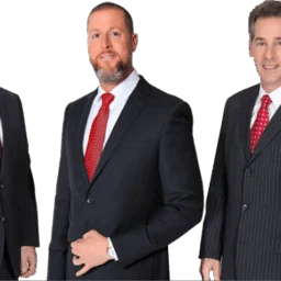 Attorney Portrait