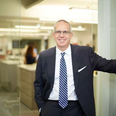 Attorney Portrait