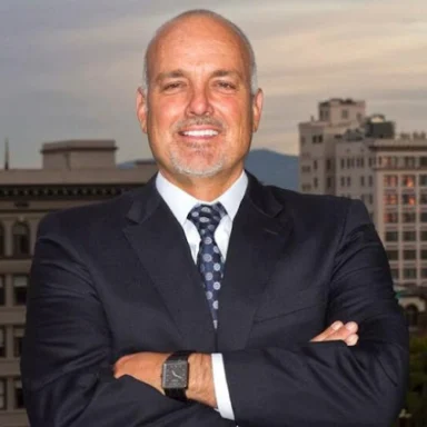 Attorney Portrait