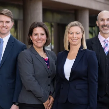 Attorney Portrait