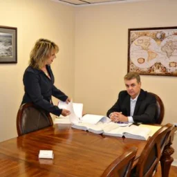 Attorney Portrait