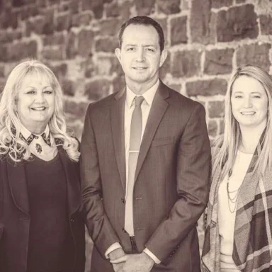 Attorney Portrait