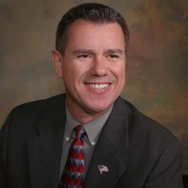 Attorney Portrait