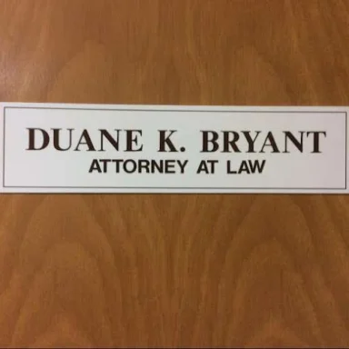 Attorney Portrait