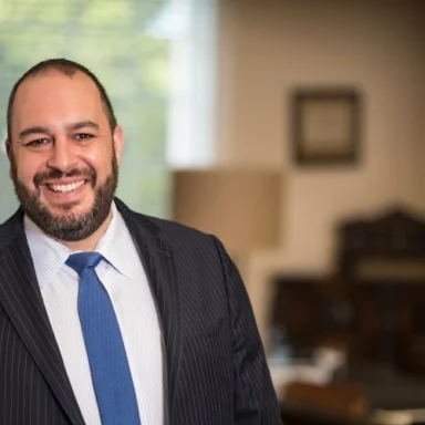 Attorney Portrait