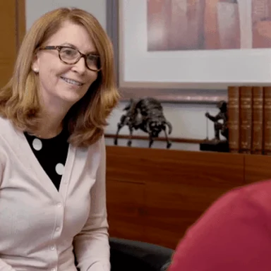 Attorney Portrait