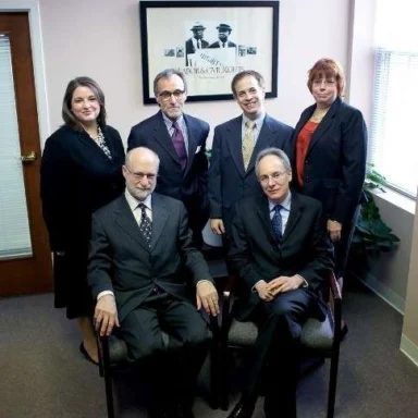 Attorney Portrait