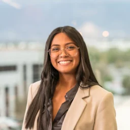 Attorney Portrait