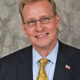 Attorney Portrait