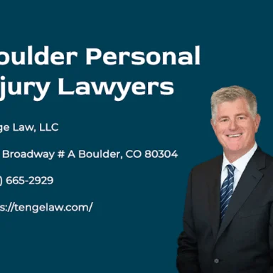 Attorney Portrait