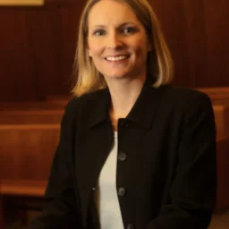 Attorney Portrait