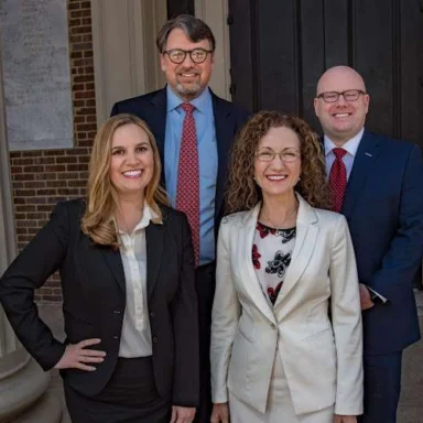 Attorney Portrait