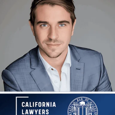 Attorney Portrait