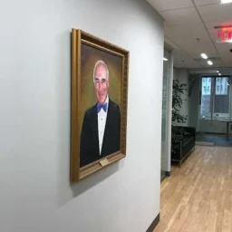 Attorney Portrait