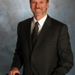Attorney Portrait