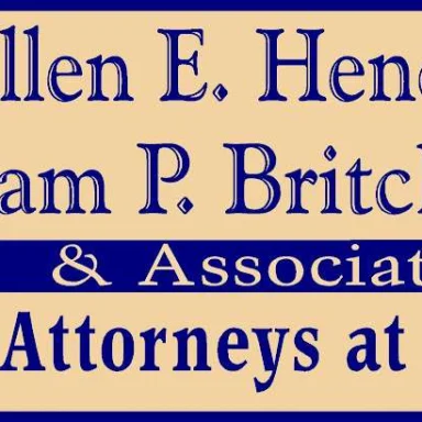 Attorney Portrait
