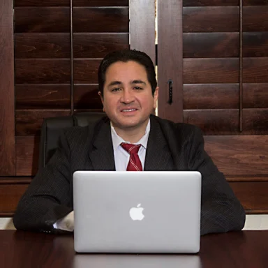 Attorney Portrait