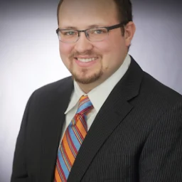 Attorney Portrait