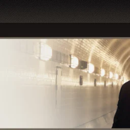 Attorney Portrait