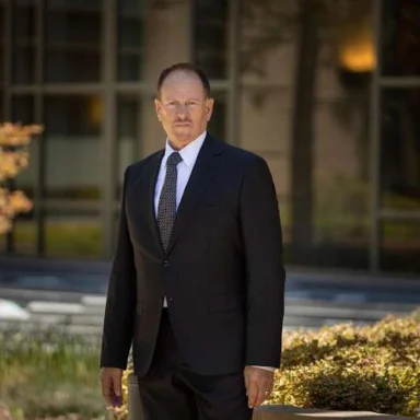 Attorney Portrait