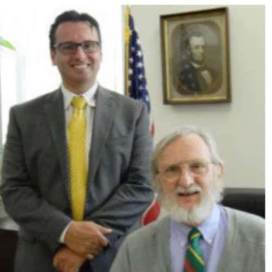 Attorney Portrait