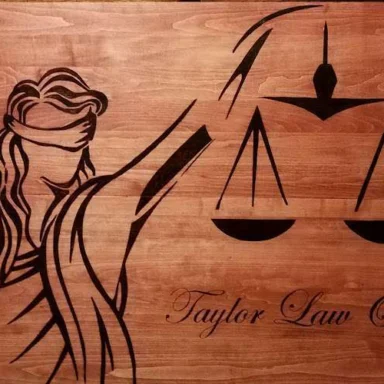 Attorney Portrait