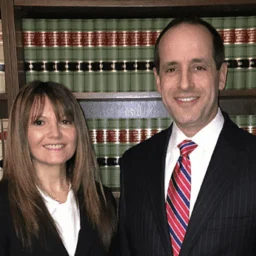 Attorney Portrait