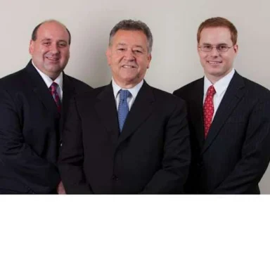 Attorney Portrait