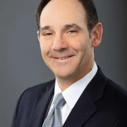 Attorney Portrait