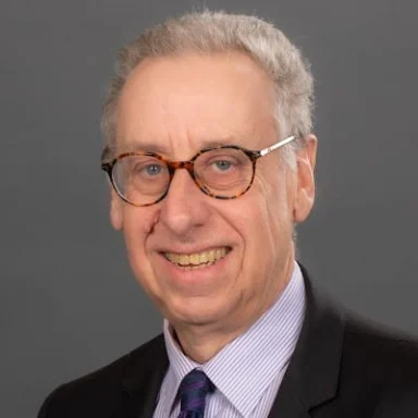 Attorney Portrait