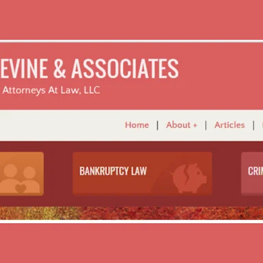 Attorney Portrait
