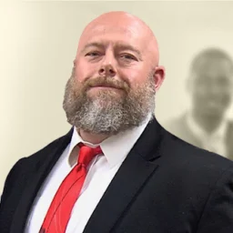 Attorney Portrait