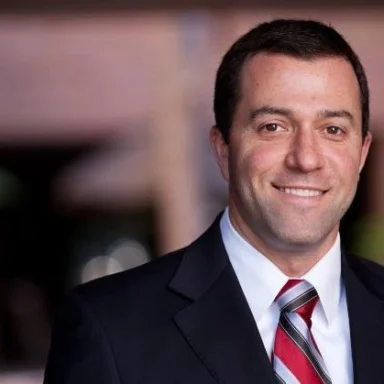 Attorney Portrait