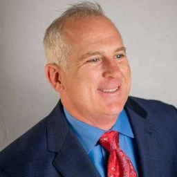 Attorney Portrait
