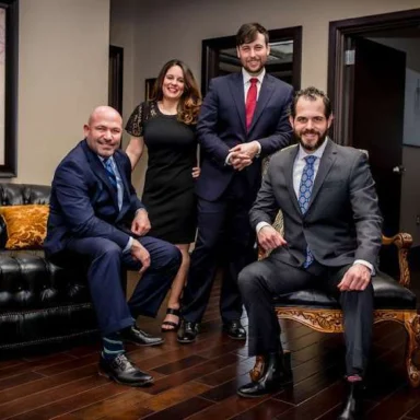 Attorney Portrait