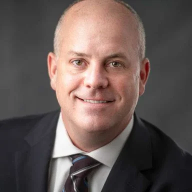 Attorney Portrait