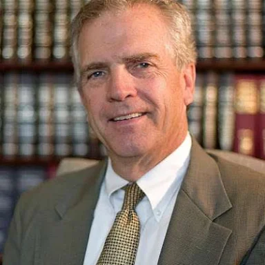 Attorney Portrait
