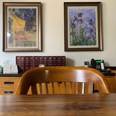Attorney Portrait